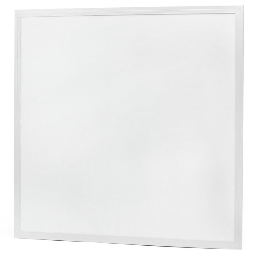 Aigostar - LED infälld panel LED/40W/230V 6500K 60x60cm vit