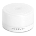 Aigostar - LED Portabelt nattlampa LED/1W/5V 3000K + USB