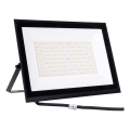 Aigostar - LED-reflektor LED/150W/230V 4000K IP65 svart