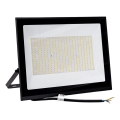 Aigostar - LED-reflektor LED/200W/230V 4000K IP65 svart