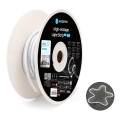 Aigostar - LED-remsa 50 m, 400 W, 230 V, 6500 K, IP65