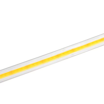 Aigostar - LED-remsa 50m LED/320W/230V 3000K IP65