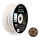 Aigostar - LED-remsa 50m LED/400W/230V 3000K IP65