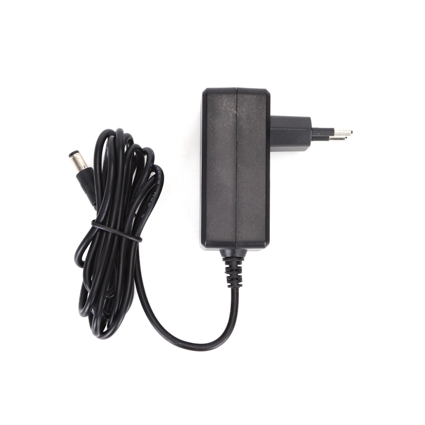 Aigostar - LED RGB dimbar LED-remsa 6,5 m LED/16,5W/12/230V 3000K Wi-Fi