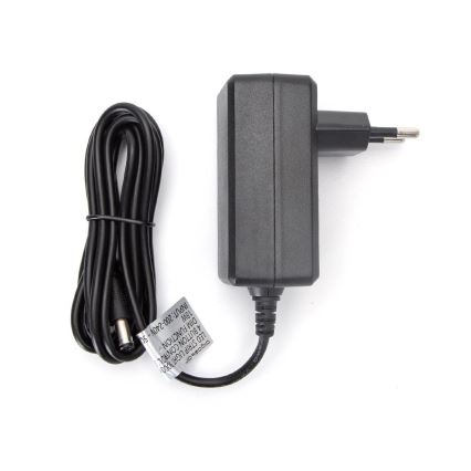 Aigostar - LED RGB Dimbar utomhuslist 5m LED/24W/12/230V IP65 + fjärrkontroll