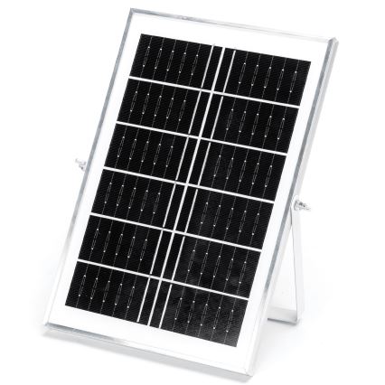 Aigostar - LED RGBW dimbar utomhuslampa MESH LED/20W/3,7V 4000mAh 2700-6500K IP65 Ø 15 cm + fjärrkontroll