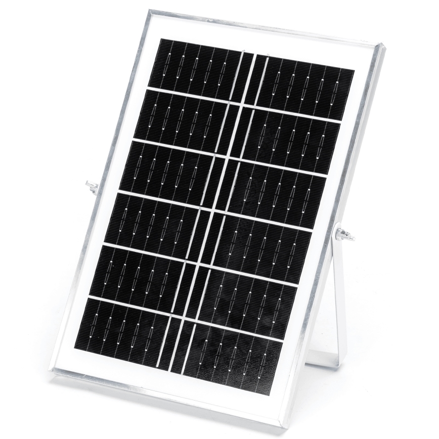 Aigostar - LED RGBW dimbar utomhuslampa MESH LED/20W/3,7V 4000mAh 2700-6500K IP65 Ø 15 cm + fjärrkontroll