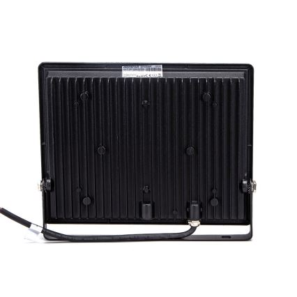 Aigostar - Dimbar LED RGB-strålkastare LED/100W/230V IP65 + fjärrkontroll