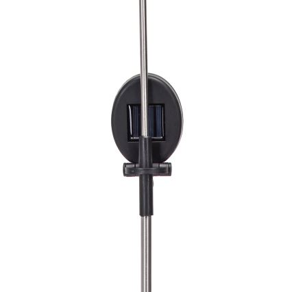 Aigostar - LED RGB Solcellslampa LED/0,03W/1,2V IP44 300 mAh