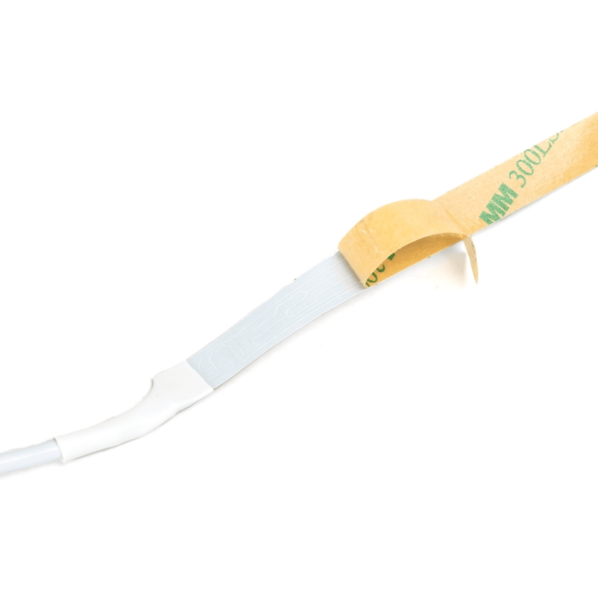 Aigostar - LED RGBIC dimbar LED-remsa 10 m LED/24W/24V + Wi‑Fi-fjärrkontroll