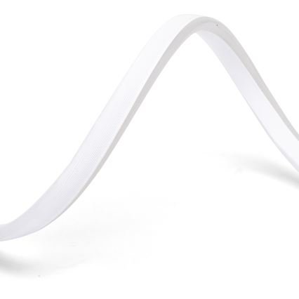 Aigostar - LED RGBICW Smart utomhus julslinga MESH 150xLED 5m IP44 + fjärrkontroll