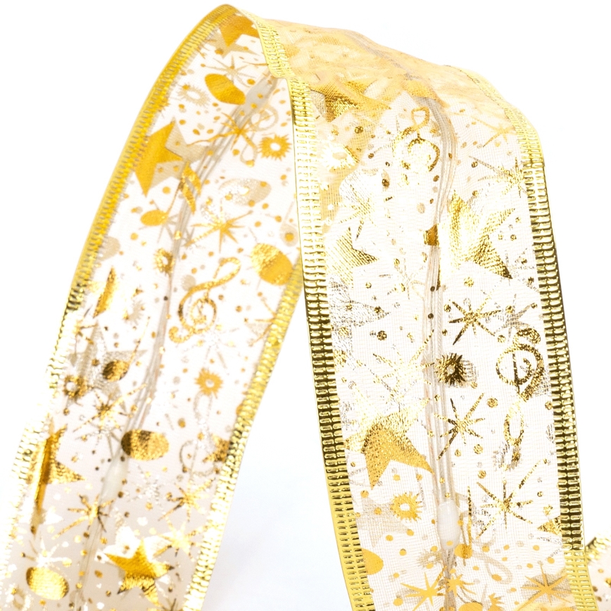 Aigostar - LED RGBICW Smart utomhusslinga MESH 100xLED 10 m IP44 + fjärrkontroll