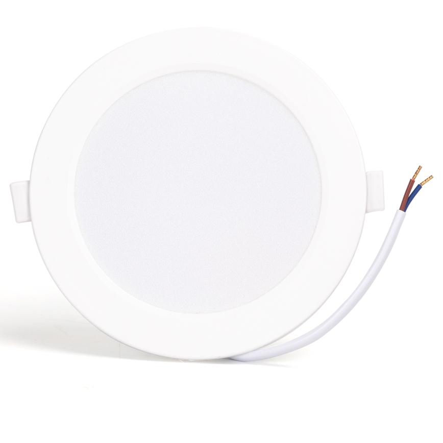 Aigostar - LED RGBW Ljusreglerad hängande badrumslampa MESH Smart LED/6W/230V 2700-6500K IP44