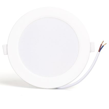 Aigostar - LED RGBW Ljusreglerad hängande badrumslampa MESH Smart LED/9W/230V 2700-6500K IP44