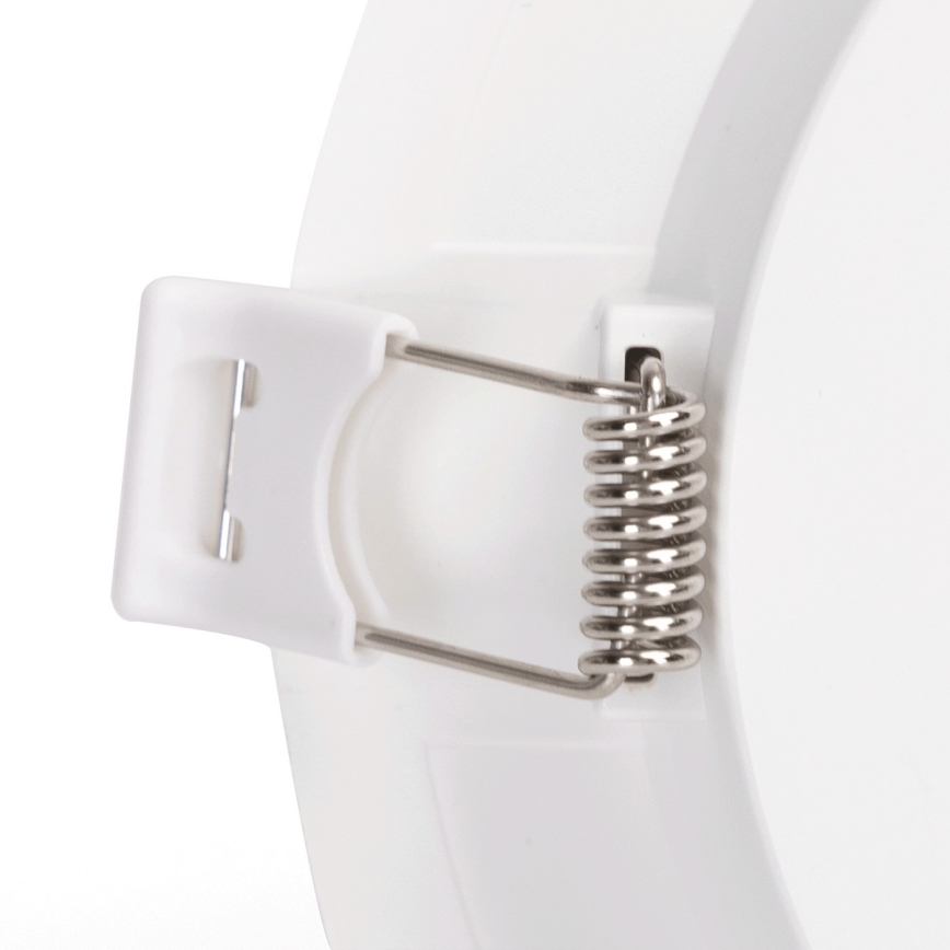 Aigostar - LED RGBW Ljusreglerad hängande badrumslampa MESH Smart LED/9W/230V 2700-6500K IP44