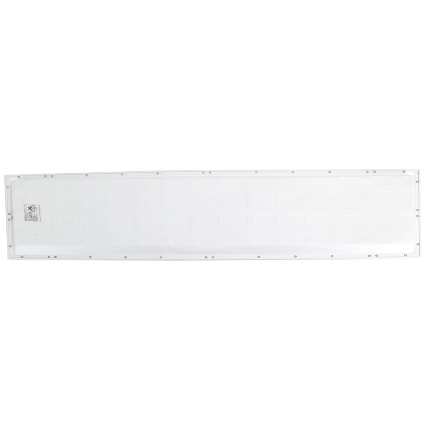 Aigostar - LED RGBW Dimmbar infälld takpanel MESH LED/36W/230V 2700-6500K 120x30 cm