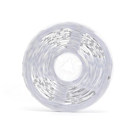 Aigostar - LED RGBW dimbar LED-remsa/48W/12V 2x7,5 m Wi‑Fi