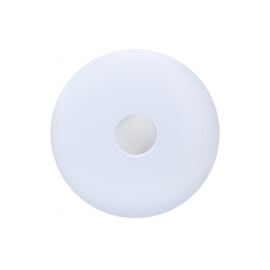 Aigostar - LED RGBW dimbar taklampa 18W/230V Ø 34 cm Wi-Fi