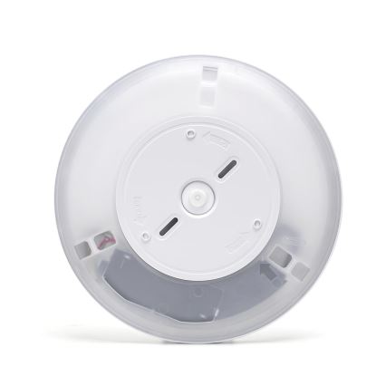Aigostar - LED RGBW dimbar taklampa LED/19W/230V 2700-6500K Wi-Fi