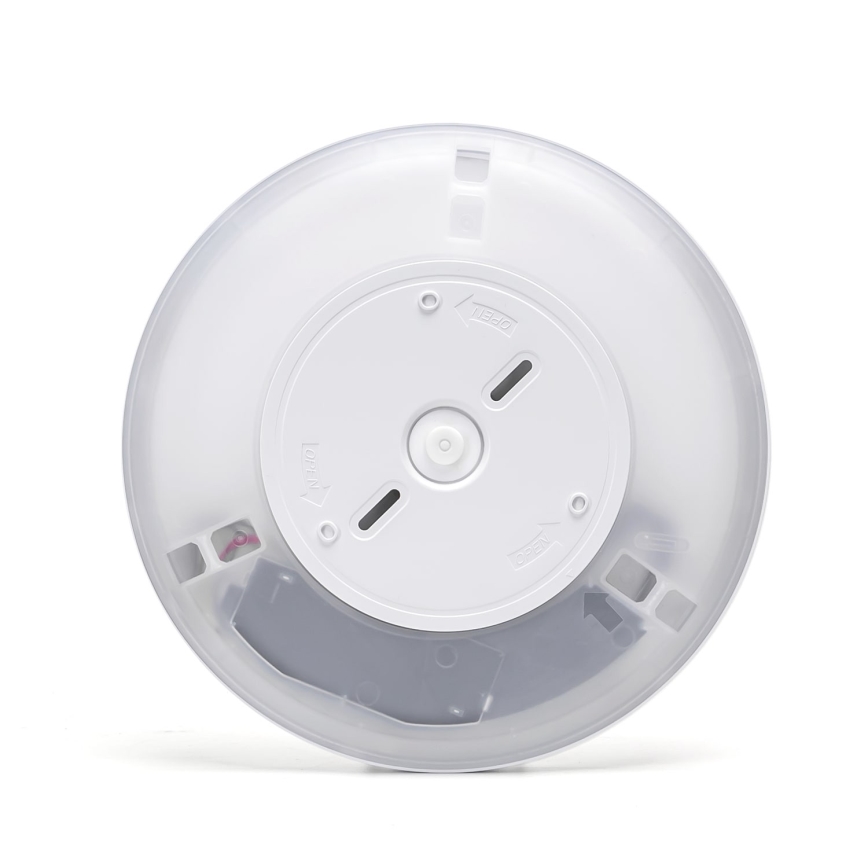Aigostar - LED RGBW dimbar taklampa LED/19W/230V 2700-6500K Wi-Fi