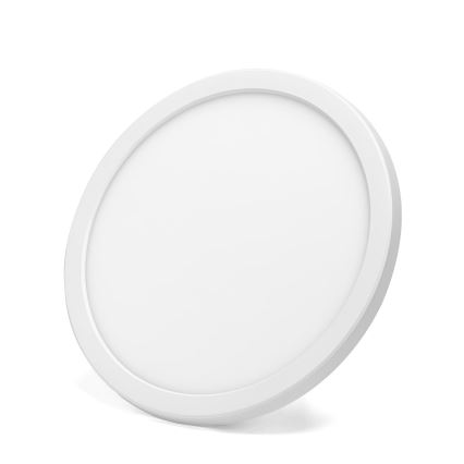 Aigostar - LED RGBW dimbar taklampa LED/22W/230V 2700-6500K Wi-Fi