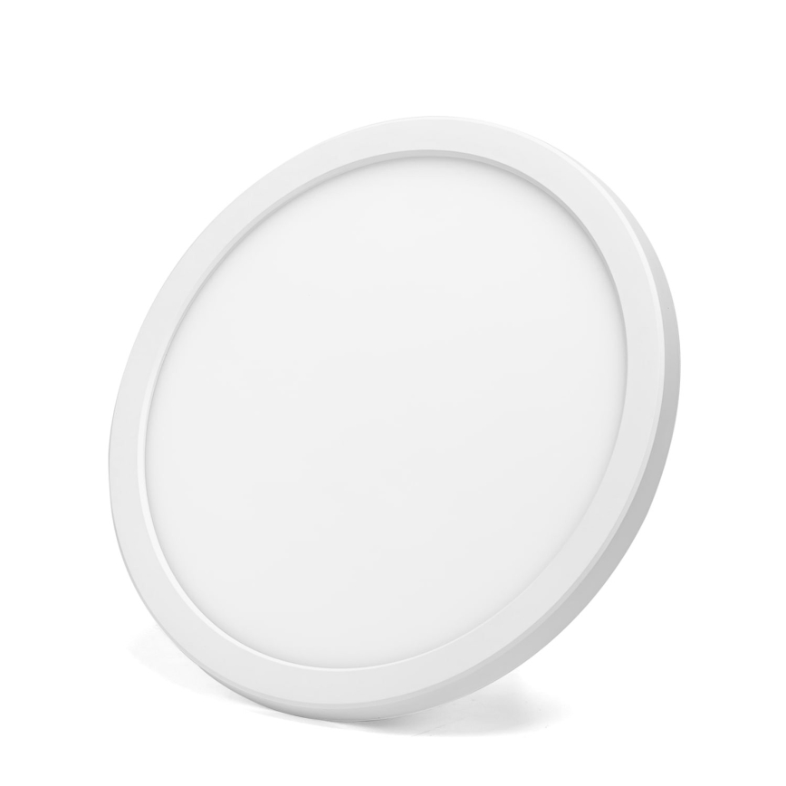 Aigostar - LED RGBW dimbar taklampa LED/22W/230V 2700-6500K Wi-Fi