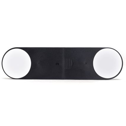 Aigostar - LED skåpbelysning LED/3xAAA 6500K vit