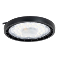 Aigostar - LED Slitstark ljusreglerad utomhus belysning MESH High Bay LED/150W/230V 4000K IP65
