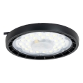 Aigostar - LED Slitstark ljusreglerad utomhus belysning MESH High Bay LED/150W/230V 6500K IP65
