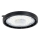 Aigostar - LED Slitstark ljusreglerad utomhus belysning MESH High Bay LED/150W/230V 6500K IP65