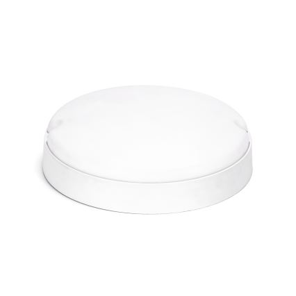 Aigostar - LED Ljusreglerad solcell tak belysning LED/3,2V 3000K/4000K/6500K IP65 + fjärrkontroll