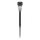 Aigostar - LED Solarlampa LED/0,006W/1,2V 40 mAh 6500K IP44 29,7 cm