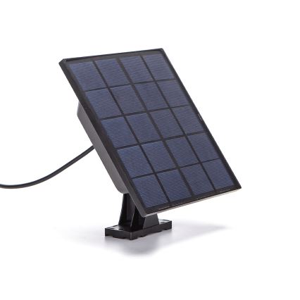 Aigostar - LED dimbar solarlampa på kabel LED/3,2V 3000K/4000K/6500K 5000 mAh IP65 + fjärrkontroll