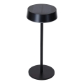 Aigostar - LED-solcellslampa LED/2,4W/5V IP44 1800 mAh