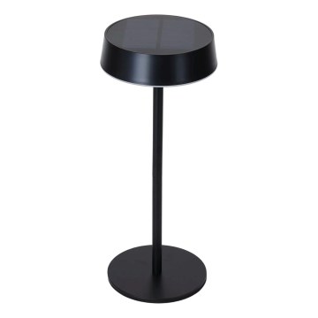 Aigostar - LED-solcellslampa LED/2,4W/5V IP44 1800 mAh