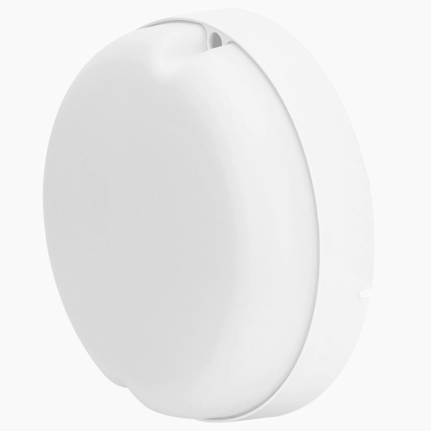 Aigostar - LED-solcellslampa LED/35W/12V 3000 mAh 6500K IP65 Ø 16,8 cm + fjärrkontroll