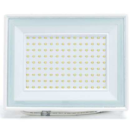 Aigostar - LED-strålkastare LED/100W/230V 4000 K IP65