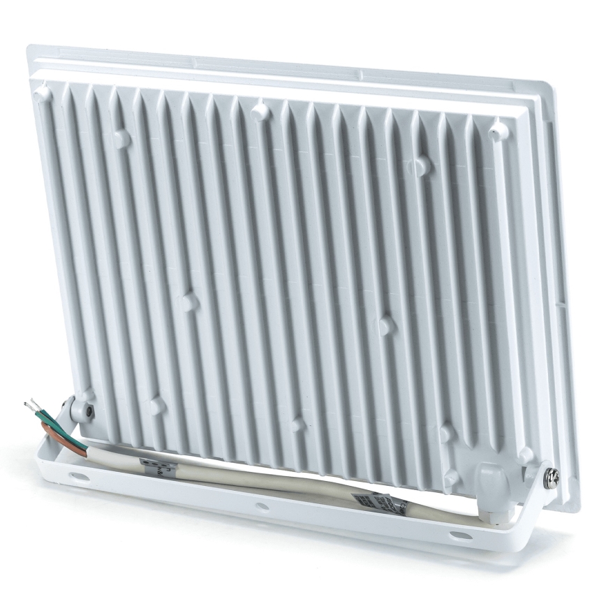 Aigostar - LED-strålkastare LED/100W/230V 4000 K IP65