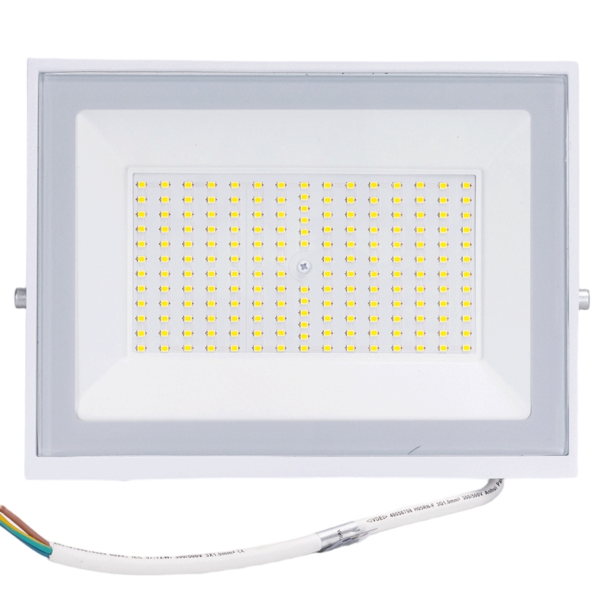 Aigostar - LED-strålkastare LED/100W/230V 6500K IP65