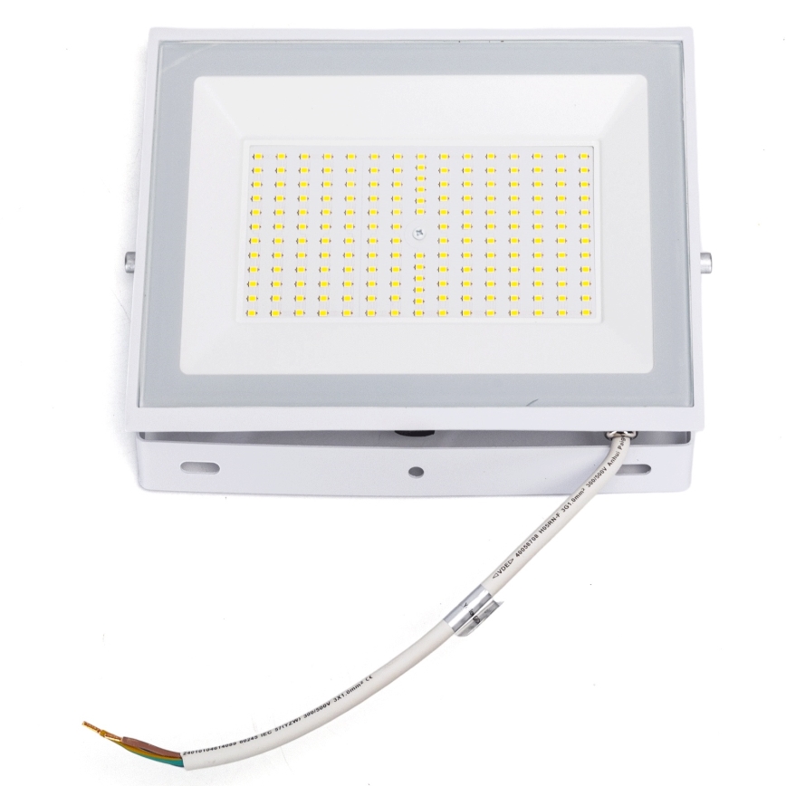 Aigostar - LED-strålkastare LED/100W/230V 6500K IP65