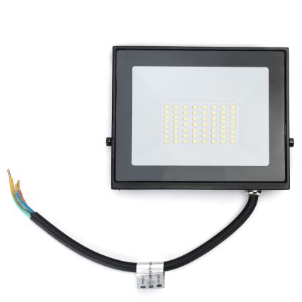 Aigostar - LED-strålkastare LED/30W/230V 4000K IP65