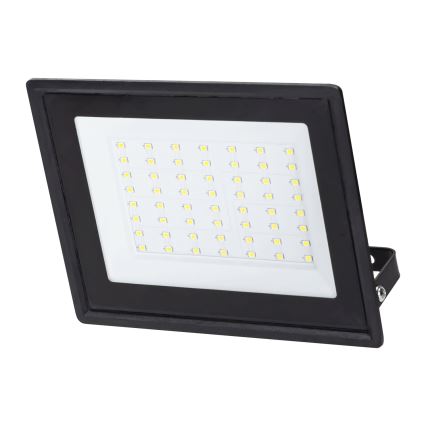 Aigostar - LED strålkastare LED/50W/230V 6500K IP65