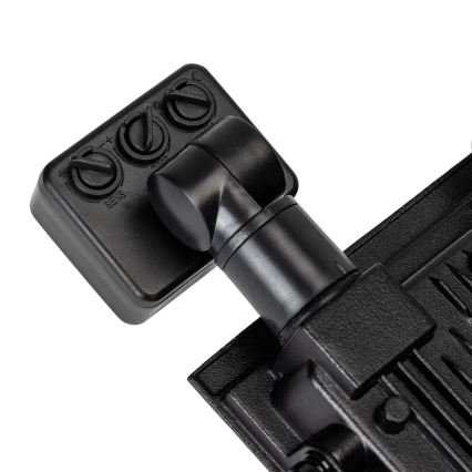 Aigostar - LED-strålkastare med sensor LED/30W/230V 6500K IP65