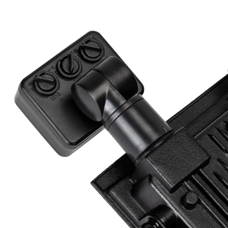 Aigostar - LED-strålkastare med sensor LED/30W/230V 6500K IP65