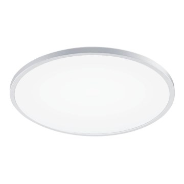 Aigostar - LED taklampa för badrum LED/18W/230V 6500K diameter 30 cm IP44