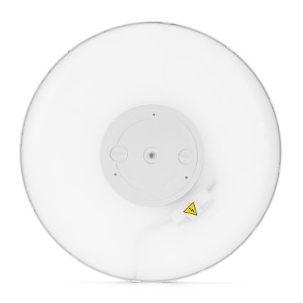 Aigostar - LED taklampa för badrum LED/18W/230V 6500K diameter 30 cm IP44