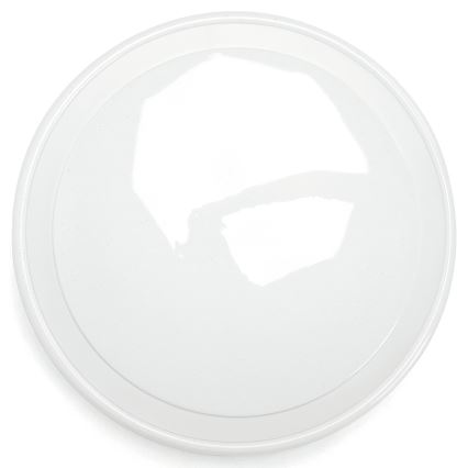 Aigostar - LED ljusreglerad taklampa till badrum MESH Smart LED/24W/230V 3000-6500K IP44 + fjärrkontroll