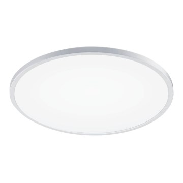 Aigostar - LED taklampa för badrum LED/40W/230V 6500K diameter 54 cm IP44