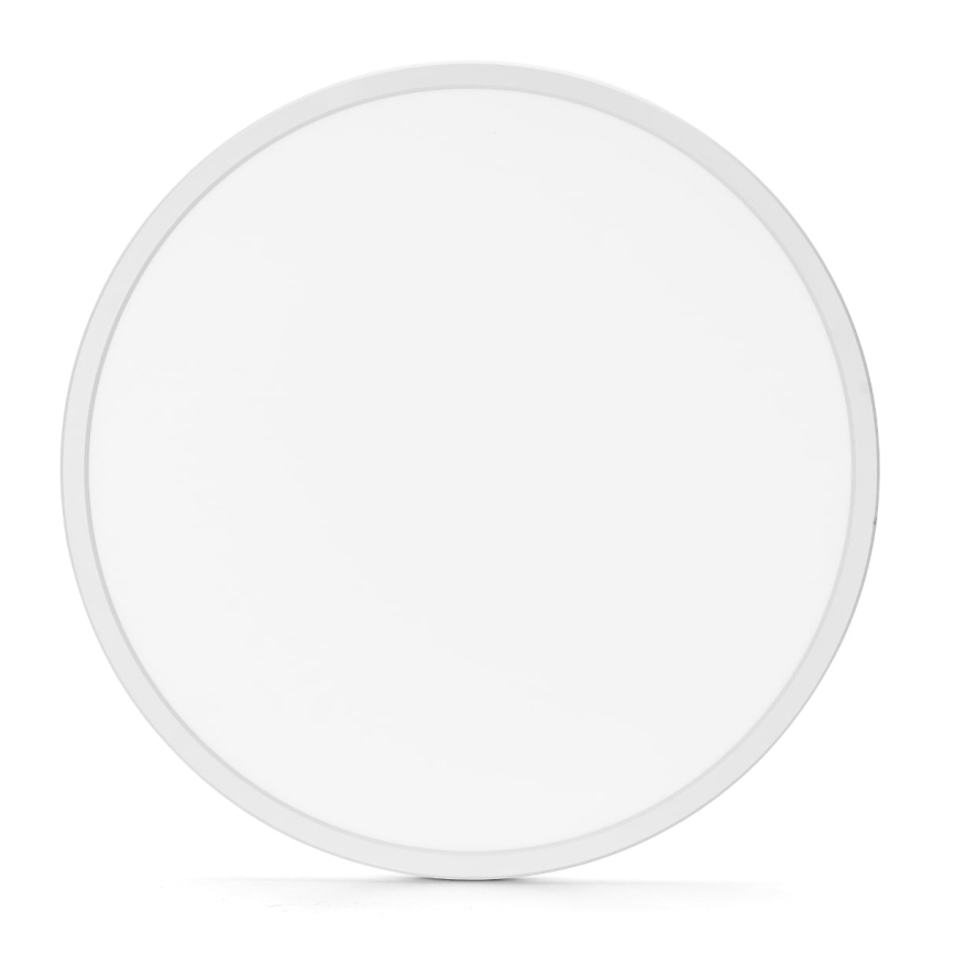 Aigostar - LED taklampa för badrum LED/40W/230V 6500K diameter 54 cm IP44