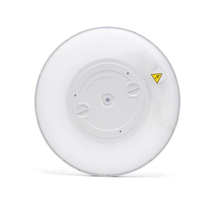 Aigostar - LED taklampa för badrum LED/40W/230V 6500K diameter 54 cm IP44